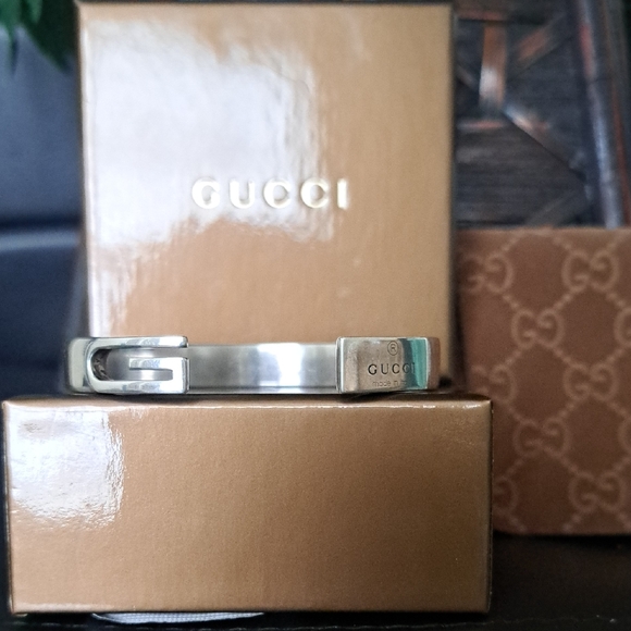 Authentic Gucci Braclet - Picture 1 of 6